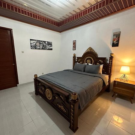 Apartament Bali Basuki Retreat Center Besakih Zewnętrze zdjęcie