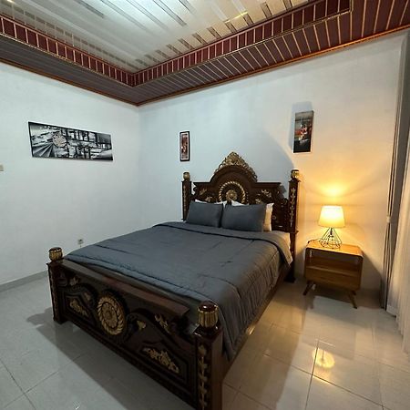 Apartament Bali Basuki Retreat Center Besakih Zewnętrze zdjęcie
