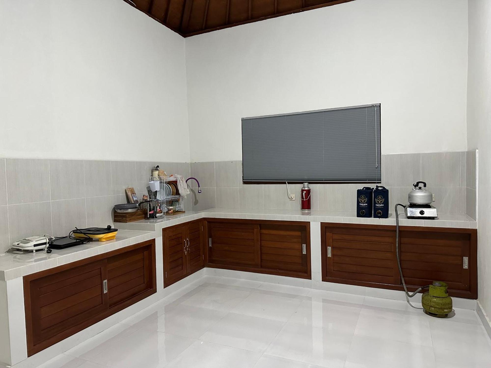 Apartament Bali Basuki Retreat Center Besakih Zewnętrze zdjęcie