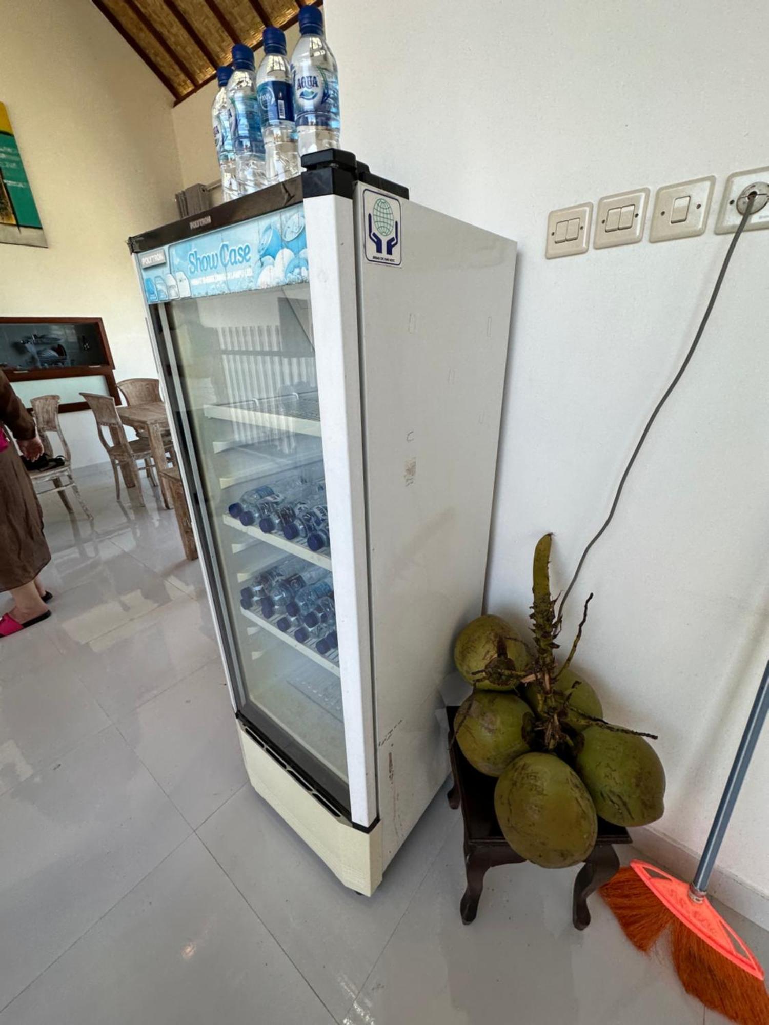 Apartament Bali Basuki Retreat Center Besakih Zewnętrze zdjęcie