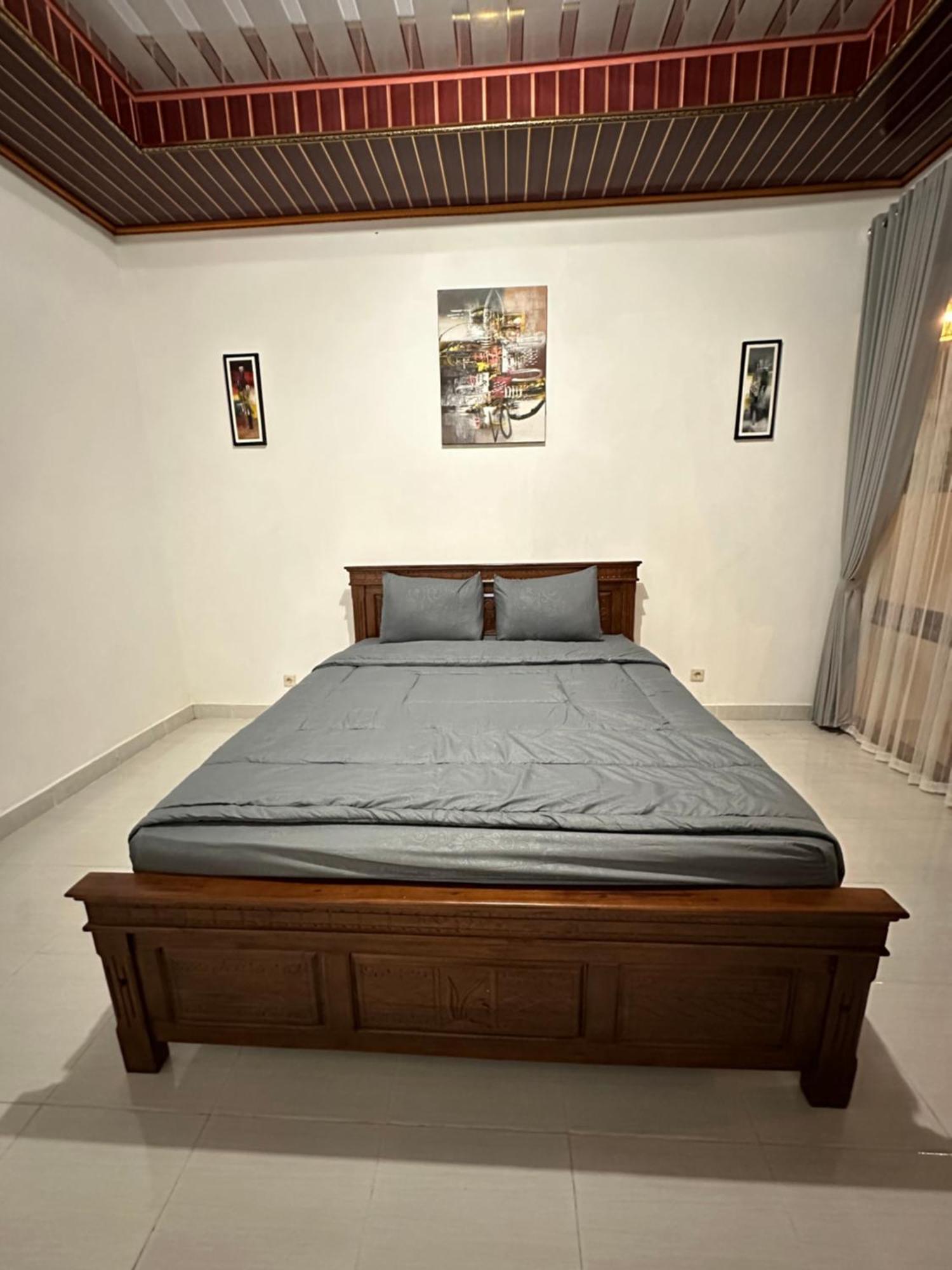 Apartament Bali Basuki Retreat Center Besakih Zewnętrze zdjęcie