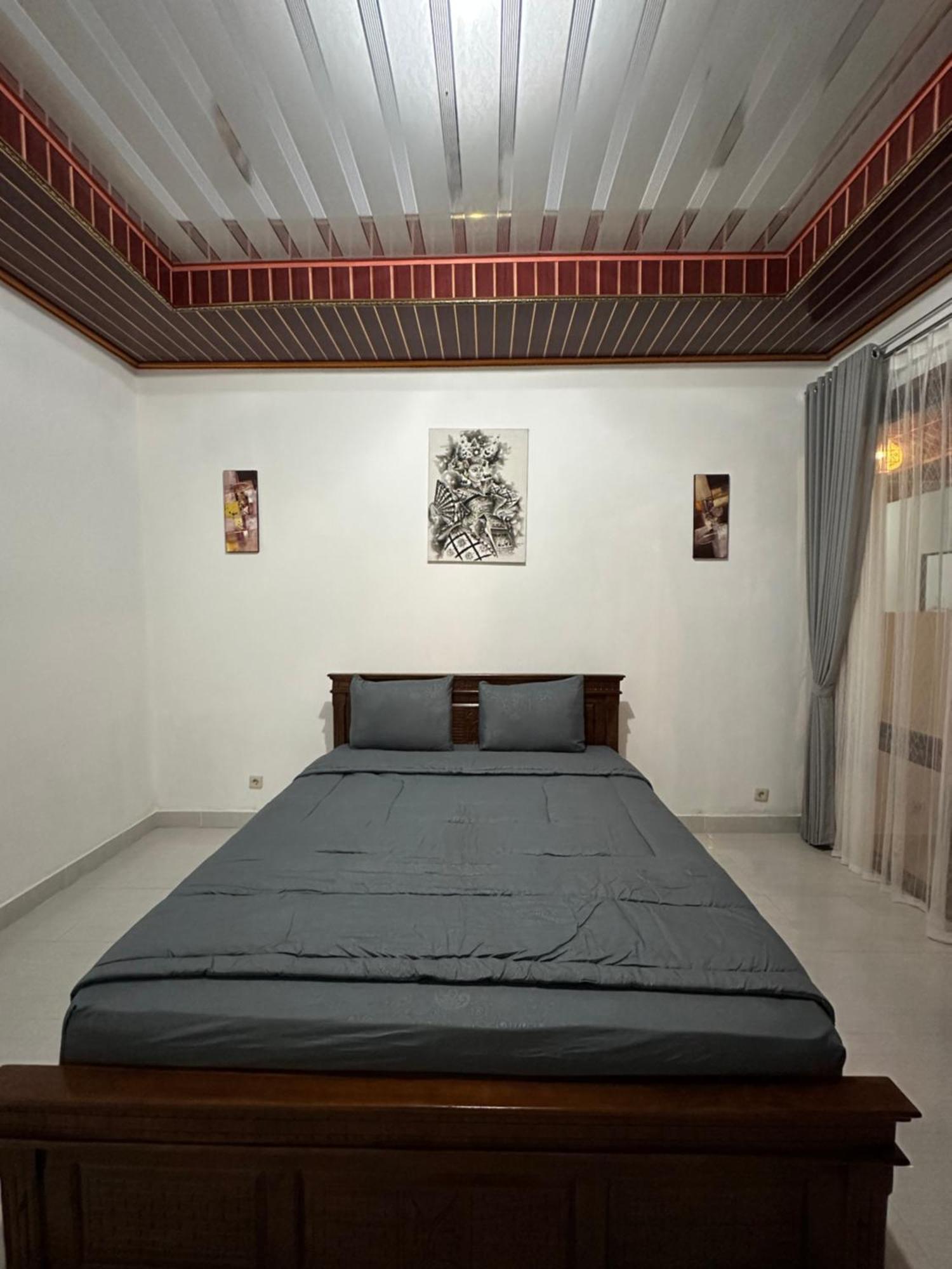 Apartament Bali Basuki Retreat Center Besakih Zewnętrze zdjęcie