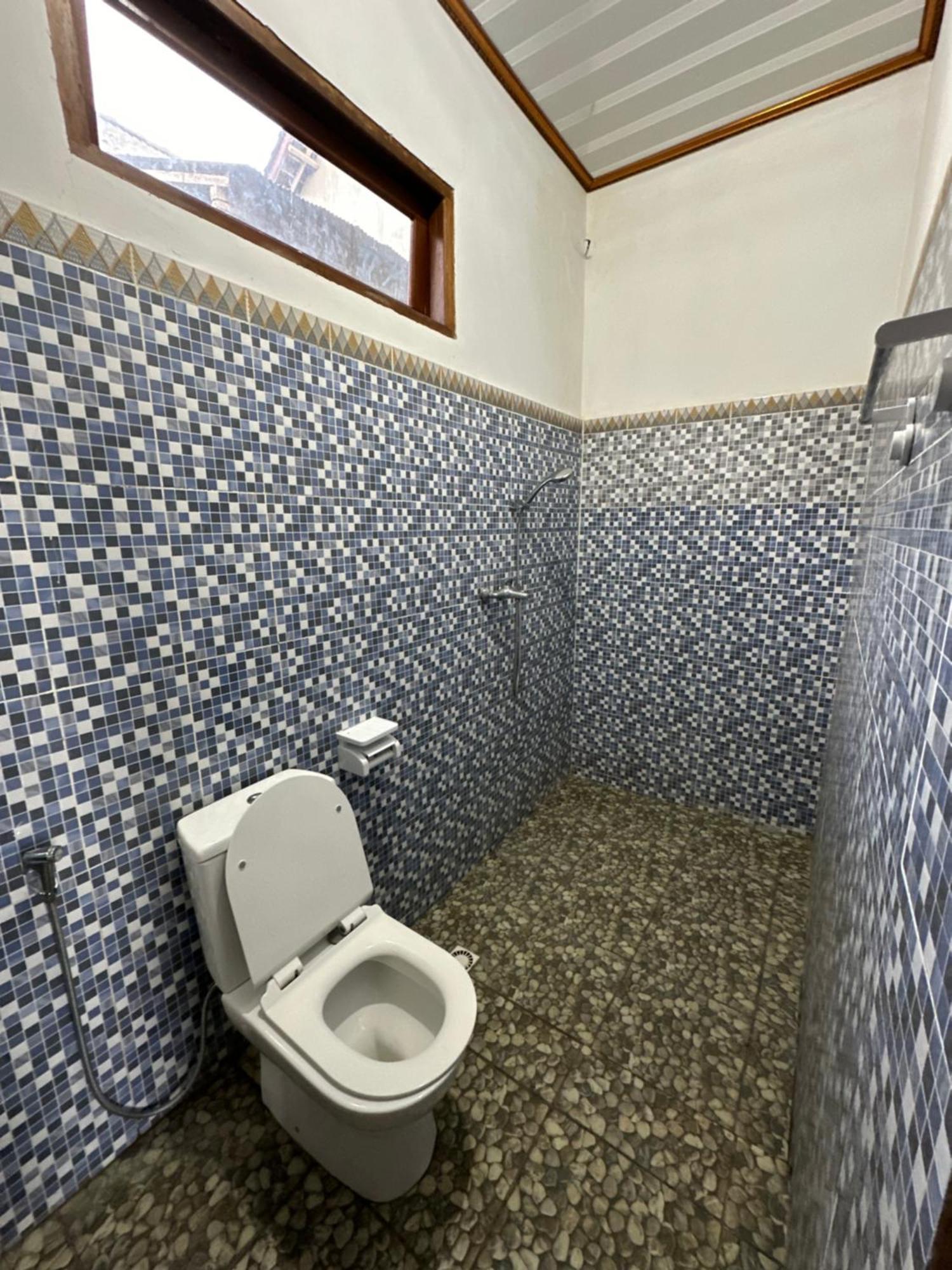 Apartament Bali Basuki Retreat Center Besakih Zewnętrze zdjęcie