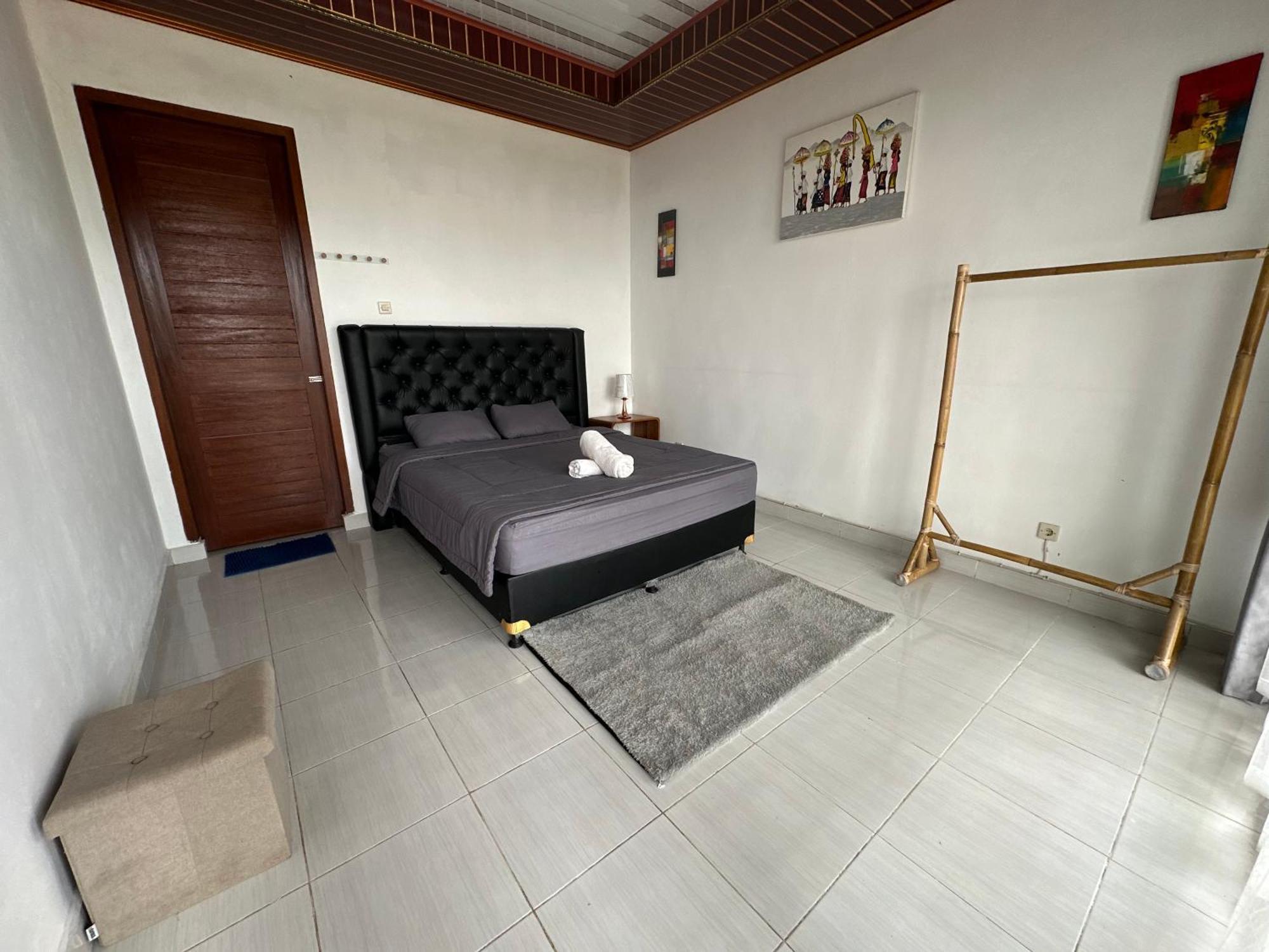 Apartament Bali Basuki Retreat Center Besakih Zewnętrze zdjęcie